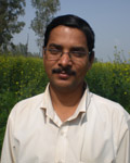 Dr.Ashok Kumar Mishra