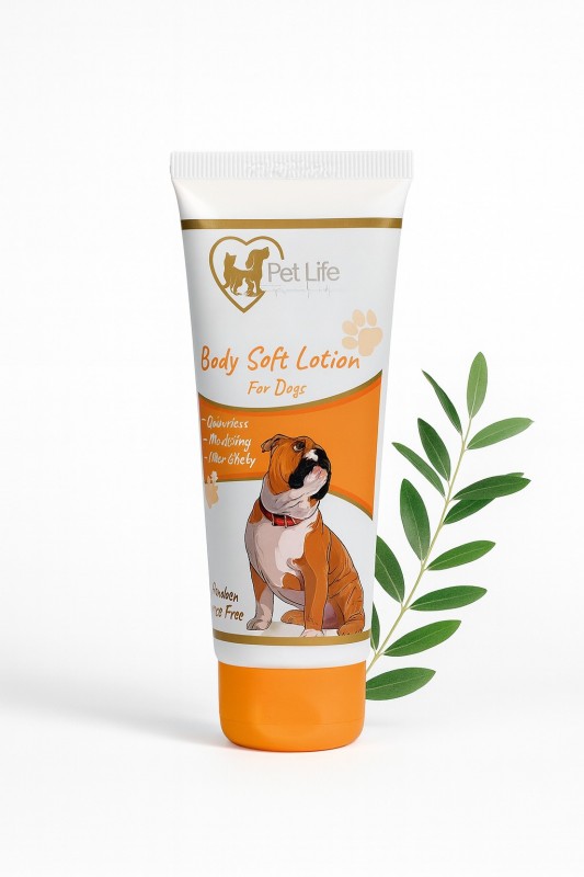 ボディミルク　100㎖　